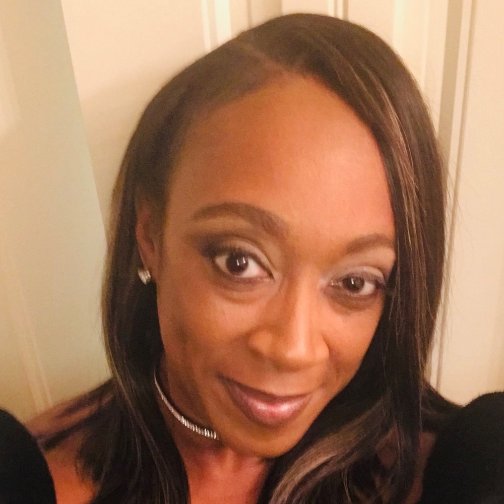 Meet your Posher, Lanecia